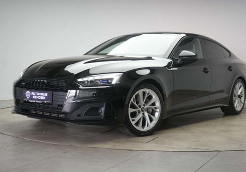 Audi A5, 2023 3