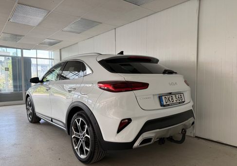 Kia XCeed, 2022