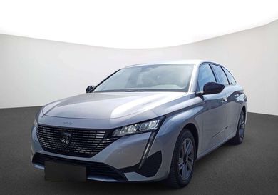 Peugeot 308, 2024