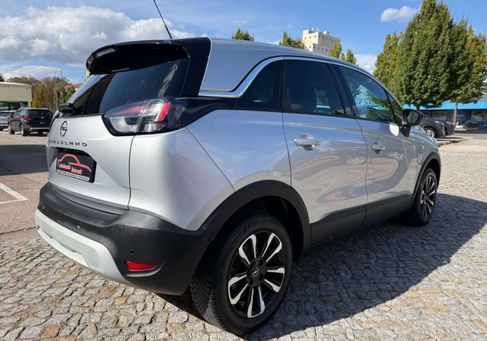 Opel Crossland X, 2024 2