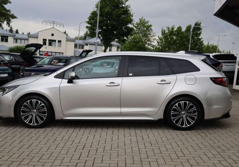 Toyota Corolla, 2019 2