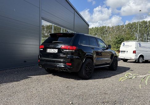 Jeep Grand Cherokee, 2018 3