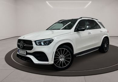 Mercedes-Benz GLE 250, 2019