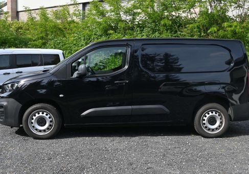 Peugeot Partner, 2019