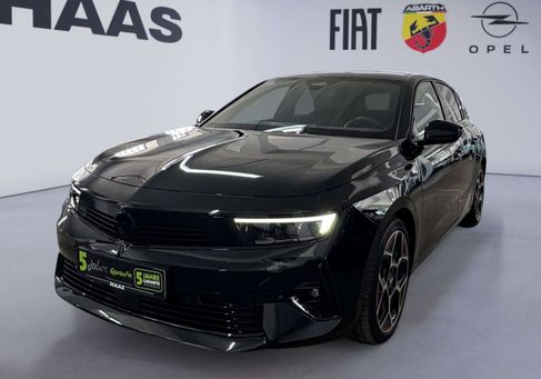 Opel Astra, 2023