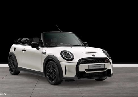 MINI Cooper S Cabrio, 2023