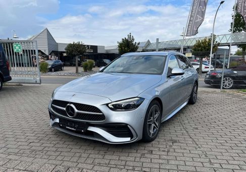 Mercedes-Benz C 200, 2023 2