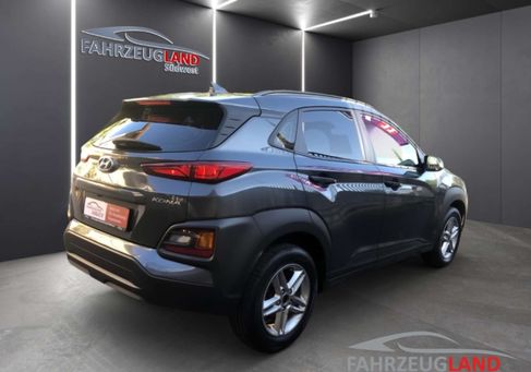 Hyundai Kona, 2019