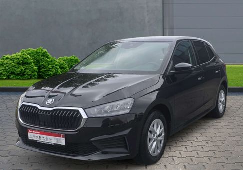 Skoda Fabia, 2023
