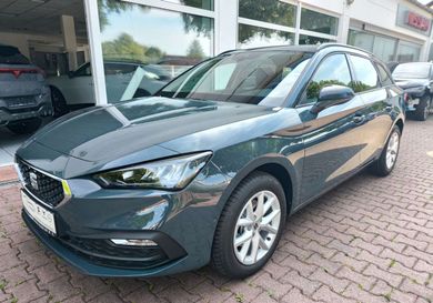 Seat Leon, 2025