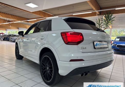 Audi Q2, 2018 3