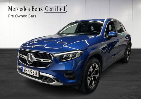 Mercedes-Benz GLC 300, 2024