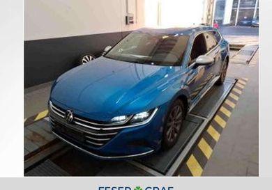 Volkswagen Arteon, 2022