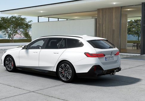 BMW, 2027 2