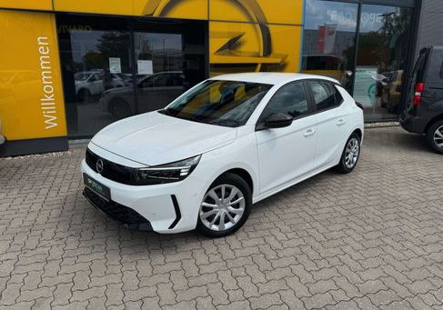 Opel Corsa, 2024 2