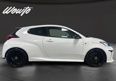 Toyota Yaris, 2020