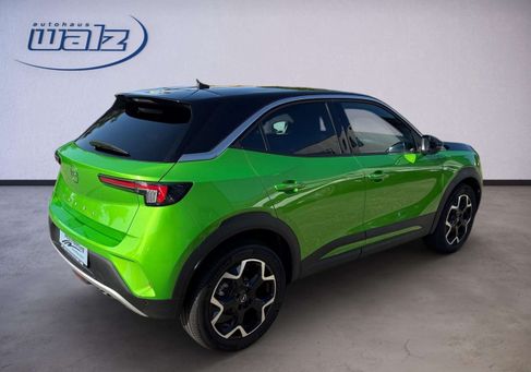 Opel Mokka, 2021 3