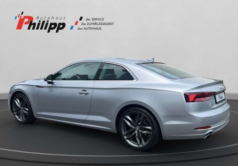Audi A5, 2018 3