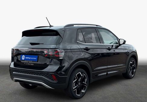Volkswagen T-Cross, 2026