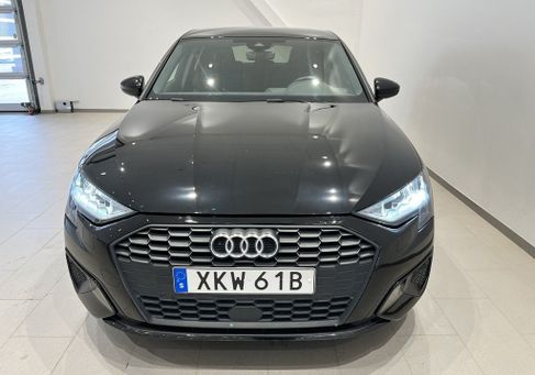 Audi A3, 2022 2