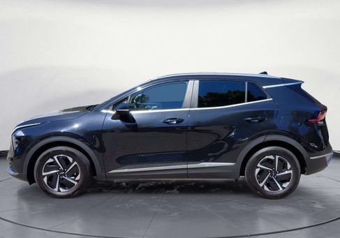Kia Sportage, 2022 3