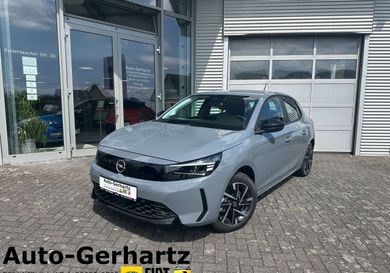 Opel Corsa, 2025