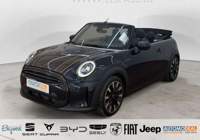 MINI Cooper Cabrio, 2023