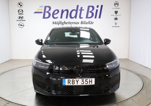 Opel Corsa, 2025 2