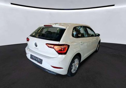 Volkswagen Polo, 2023 3