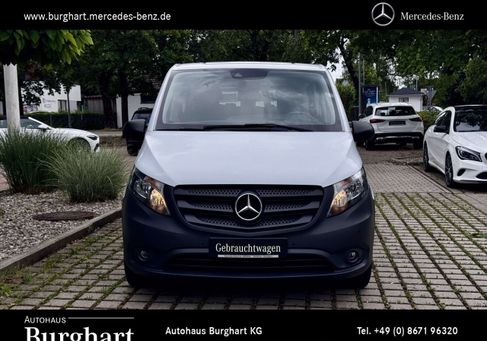Mercedes-Benz Vito, 2021