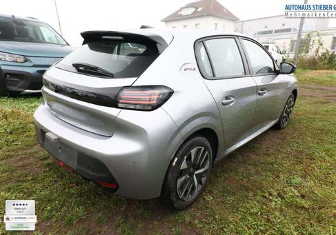 Peugeot 208, 2026