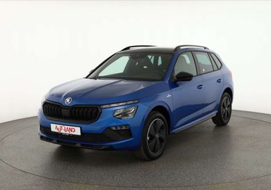 Skoda Kamiq, 2026