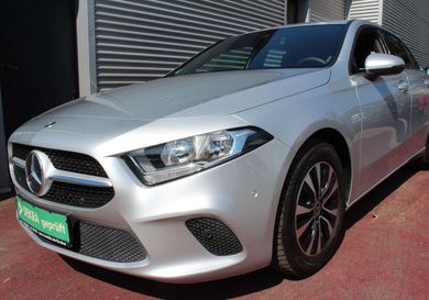 Mercedes-Benz A 200, 2020
