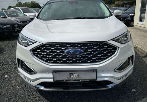 Ford Edge, 2019