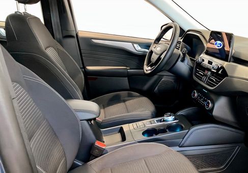Ford Kuga, 2023