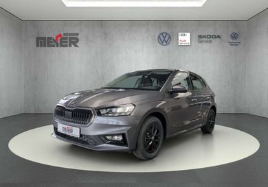 Skoda Fabia, 2026