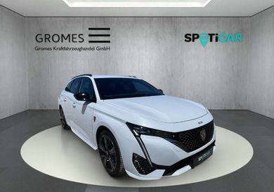 Peugeot 308, 2024