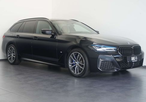 BMW 530, 2021 2