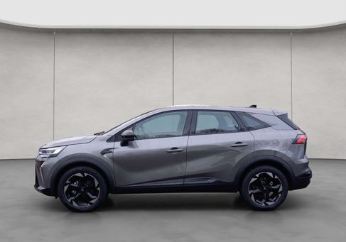Mitsubishi Grandis, 2026