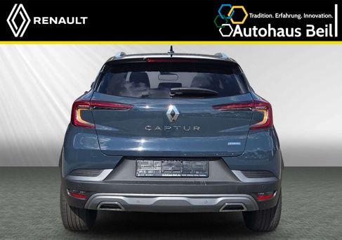 Renault Captur, 2021