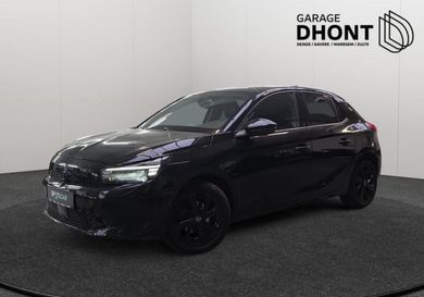 Opel Corsa, 2024