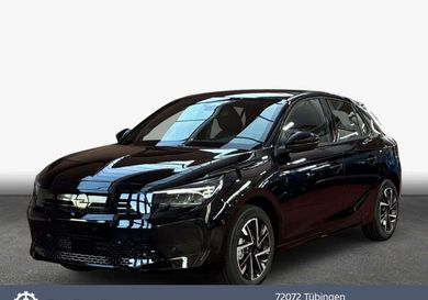 Opel Corsa, 2025