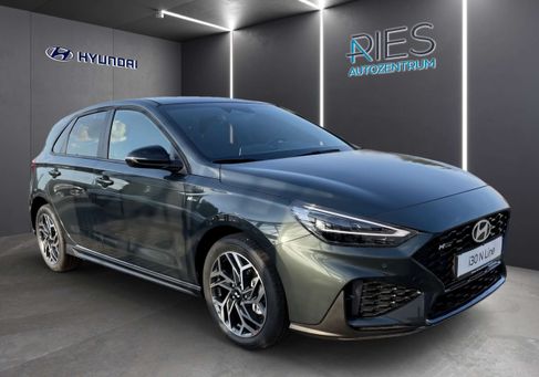 Hyundai i30, 2026 3