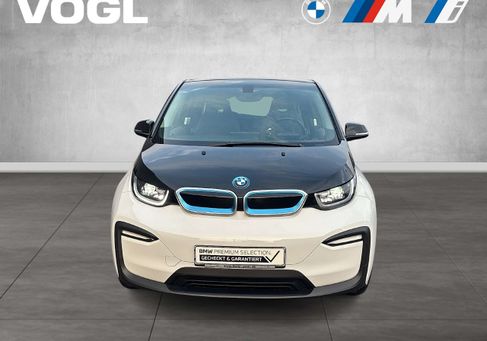 BMW i3, 2022