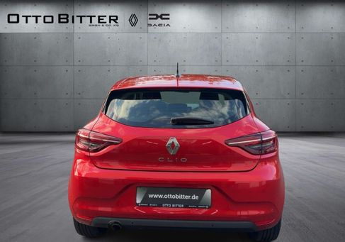 Renault Clio, 2021 3