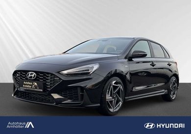 Hyundai i30, 2025