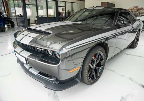 Dodge Challenger, 2019