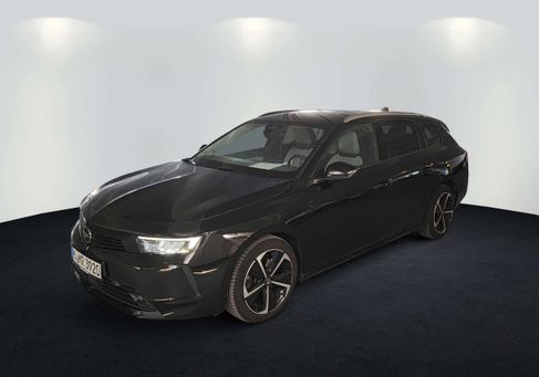 Opel Astra, 2023