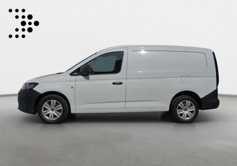 Volkswagen Caddy, 2021