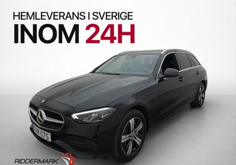 Mercedes-Benz C 300, 2023